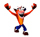 crash